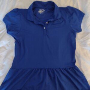 Garb Golf Shirt XL Girls
